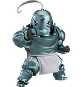 Nendoroid Full Metal Alchemist Alphonse Elric Action Figure