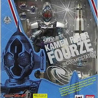 S.H.Figuarts Kamen Rider Fourze Cosmic States