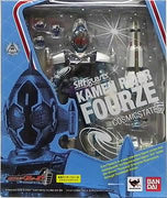 S.H.Figuarts Kamen Rider Fourze Cosmic States