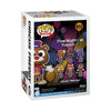 Pop Five Nights at Freddy's Circus Freddy Vinyl Figure