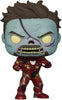 Pop Marvel What If...? Zombie Iron Man Vinyl Figure