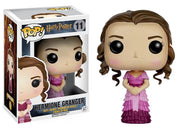 Pop Harry Potter Hermione Granger Yule Ball Vinyl Figure #11