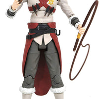 Castlevania Netflix Select Belmont Action Figure