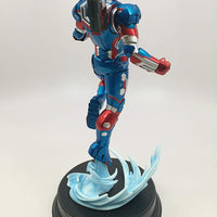 Marvel Iron Man 3 Iron Patriot Action Figure