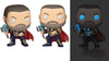 Pop Avengers Game Thor Glow in the Dark Vinyl Figure Special Edition