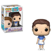 Pop Brady Bunch Alice Nelson Vinyl Figure
