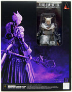 Bring Arts Final Fantasy XIV Y'shtola Action Figure