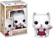 Pop Fairy Tail Carla Vinyl Figure