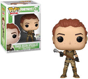 Pop Fornite Tower Recon Specialist Vinyl Figure #439