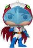 Pop Gatchaman Ken the Eagle Vinyl Figure