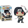 Pop Naruto Anbu Itachi Vinyl Figure Special Editon #1027