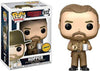 Pop Stranger Things Hopper Vinyl Figure