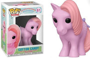 Pop My Little Pony Cotton Candy Vinyl Figure #61