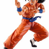 Ichibansho Dragon Ball Yamcha Spirit Ball Ver. Action Figure