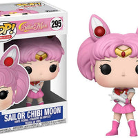 Pop Sailor Moon Sailor Chibi Moon Vinyl Figure