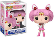 Pop Sailor Moon Sailor Chibi Moon Vinyl Figure