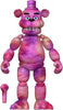 Five Nights at Freddy's Tie-Dye Freddy Action Figure