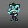 Pop DC Super Heroes Dia De Los Joker Glow in the Dark Vinyl Figure Special Edition #414