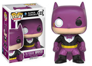 Pop DC Comics Penguin Impopster Vinyl Figure