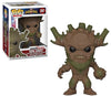 Pop Marvel Contest of Champions King Groot Vinyl Figure