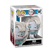 Pop Demon Slayer Rui Vinyl Figure #1307