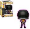 Pop Fortnite Dark Vanguard GW Vinyl Figure