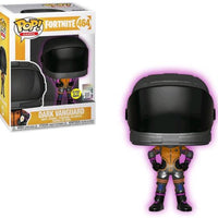 Pop Fortnite Dark Vanguard GW Vinyl Figure