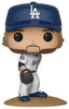 Pop MLB Dodgers Clayton Kershaw Vinyl Figure #07