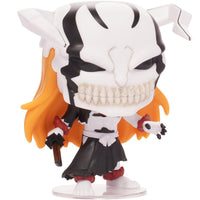 Pop Bleach Fully Hollowfied Ichigo Vinyl Figure EE Exclusive #1104