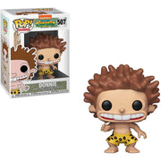 Pop Wild Thornberry's Donnie Vinyl Figure #507