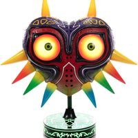 Legend of Zelda Majora's Mask PVC Collector's Edition