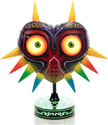 Legend of Zelda Majora's Mask PVC Collector's Edition