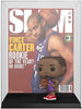 Pop NBA Cover SLAM Vince Carter Vinyl Figure #03