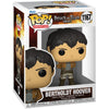 Pop Attack on Titan Bertholdt Hoover Vinyl Figure #1167