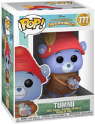Pop Disney Adventures of the Gummi Bears Tummi Vinyl Figure