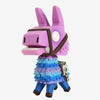 Pop Fortnite Loot Llama Glow in the Dark Vinyl Figure 2019 Summer Convention Exclusive