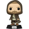 Pop Star Wars ObiI-Wan Kenobi in Jedi Robe Vinyl Figure Funko Exclusive #544