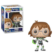 Pop Voltron Legendary Defender Pidge Vinyl Figure