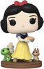 Pop Disney Ultimate Princess Snow White Vinyl Figure #1019