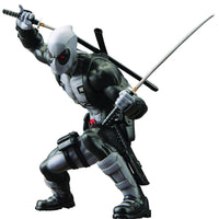 Marvel Now Deadpool X-Force Version ArtFX+ Statue