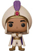 Pop Aladdin Prince Ali Vinyl Figure #475