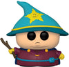 Pop South Park Stick of Truth Grand Wizard Cartman Vinyl Figure