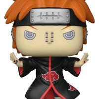 Pop Naruto Shippuden Pain (Almighty Push) Vinyl Figure Chalice Exclusive #944