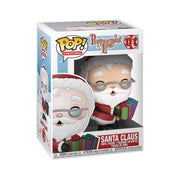 Pop Peppermint Lane Santa Claus Vinyl Figure