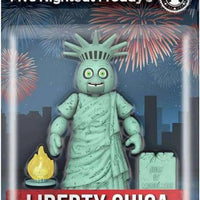 Five Nights at Freddy's Liberty Chica Action Figure Special Edition