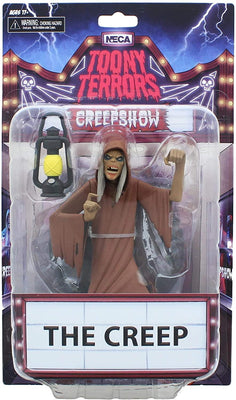 Toony Terrors Creepshow the Creep 6