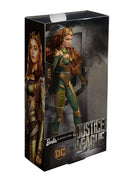 Barbie DC Justice League Mera Doll
