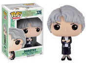 Pop Golden Girls Dorothy Vinyl Figure