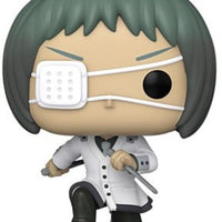 Pop Tokyo Ghoul:Re Tooru Mutsuki Vinyl Figure