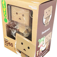 Nendoroid Yotsuba! Danboard Action Figure